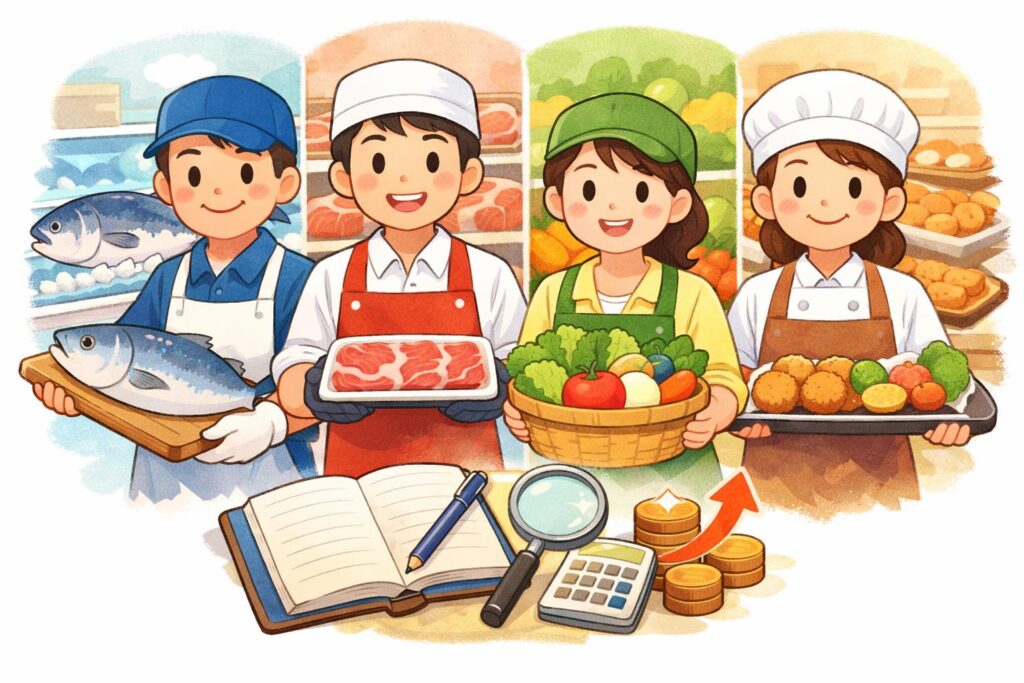 オイシルキャリア